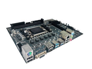 Nueva fábrica de alta calidad <span class=keywords><strong>B650</strong></span> Gaming placa base DDR5 Micro-ATX AMD Socket Am5 doble canal de memoria SATA soportes duros 64 GB - Product Image 2