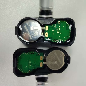 Capteur de pression des <span class=keywords><strong>pneus</strong></span> TPMS 42607-33021 315 MHz pour Honda Accord S2000, système de surveillance de la pression des <span class=keywords><strong>pneus</strong></span> préprogrammé - Product Image 3