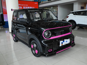 Geely Automobile 2025 - Panda Elettrica Usata in Grande Quantità Disponibile per l'Esportazione - Product Image 3