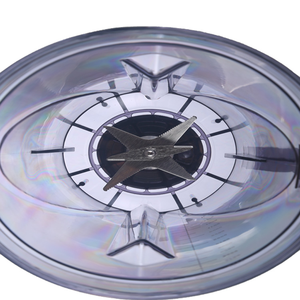 Đại 4000ML Tritan Bình Máy Xay Sinh Tố Với PP Cơ Sở Cho Trái Cây Trộn Sinh Tố Làm - Product Image 2