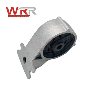 Support de tuyau d'échappement WRR 9674325380 pour Peugeot 308 3008 5008 508 DS7 <span class=keywords><strong>Crossback</strong></span> Citroën C4 C4 Picasso II C5 Vauxhall - Product Image 2
