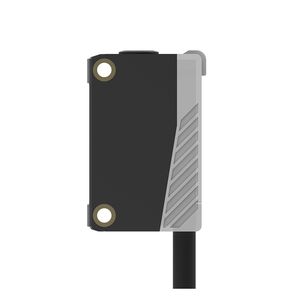 เซ็นเซอร์เลเซอร์แบบลำแสงทะลุ ELE-TM50 ELE-TM50P ELE-RM05N ระยะไกล 50 เมตร NPN 10-30VDC IP65 สำหรับการตรวจจับตำแหน่ง - Product Image 3