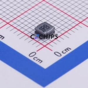 Inductor de Potencia SMD SMNR3015-1R8MT, 3x3mm (Inductancia: 1.8uH) (Precisión: 20% Corriente de Saturación (Isat): 1.75A) - Product Image 1