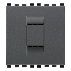 Sensor de humedad electrónico gris de 6 pulgadas de largo, 5,4 de ancho y 5,3 de altura para humidificadores inteligentes - Product Image 1