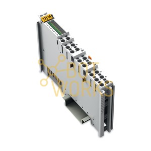 Wago 7501417 - Neuf - Product Image 1