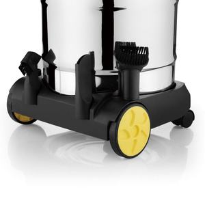 <span class=keywords><strong>Aspirateur</strong></span> souffleur humide et sec 3-en-1 robuste 1600W avec prise pour le nettoyage des ateliers et des chantiers - Product Image 5