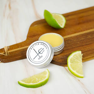 Contenedores de Metal para Perfume, bálsamo labial sólido, caja de lata para Perfume Natural, 15g, gran oferta - Product Image 3