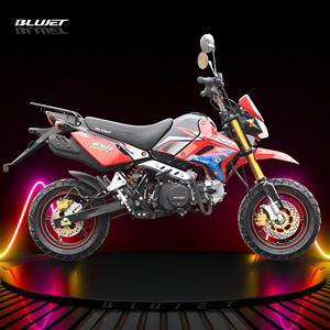 Motocicleta Todoterreno <span class=keywords><strong>de</strong></span> 110cc 125cc 150cc 50cc, Motocross <span class=keywords><strong>125</strong></span> - Product Image 3