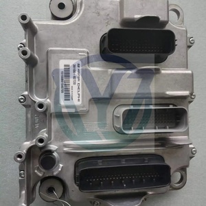 โมดูลควบคุมเครื่องยนต์ ECU ยี่ห้อ CYJ รุ่น 39100-82720 พร้อมการรับประกัน 1 ปี สำหรับอะไหล่เครื่องจักรกลวิศวกรรมฮีโน่ - Product Image 2