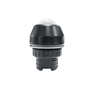 HNB342DLPIR Casambi 17m Zhaga Book20 DALI-2 PIR Motion <strong>Sensor</strong> IP65 BLE Mesh APP Control Smart Human Detection - Product Image 1