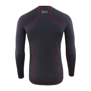 Ropa interior térmica para exteriores, forro polar cálido para invierno, Calzoncillos largos - Product Image 3