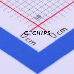 Résistance SMD RK73H1ETTP1373F 0402 (Type : Film Épais) (Résistance : 137 kOhm Précision : 1%) - Product Image 1