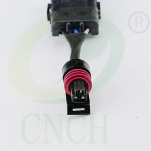 通用汽车卡车1985 1991年克尔维特的TPI至LT1 TPS节气门体适配器线束 - Product Image 4