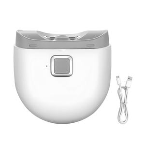 Cortauñas Eléctrico de Bajo Ruido para Niños, Adultos y Bebés - Product Image 5