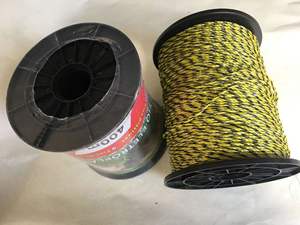 Fil de clôture électronique Câble de clôture électrique pour bétail - Product Image 6