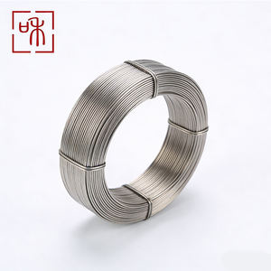 Alambre de Titanio Certificado AMS 4928 Gr5 Ti6Al4V en Bobina para Fijaciones Aeroespaciales y Fabricación de Remaches Estructurales - Product Image 4