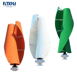 Generador Eólico FLYT de 800w, 6kw, 220 Voltios, Generador Eólico de 3KW, 4KW para el Hogar - Product Image 3