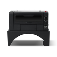 Baru 42cm Dual XP600 kepala A2 ukuran tinta pigmen Tshirt Inkjet DTF Printer bubuk bergetar mesin cetak kecepatan tinggi 1 tahun