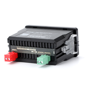 Rehe RM-AA51จอแสดงผล LED แอมแปร์มิเตอร์แผงดิจิตอลเฟสเดียวสำหรับ ac/dc มิเตอร์กระแส<span class=keywords><strong>ไฟฟ้า</strong></span> - Product Image 4