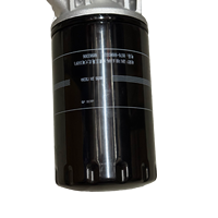 Pièce de rechange automobile durable KN3-6B624-AA, ensemble de filtre à huile pour JMC KAIRUI / CARRYING / CONVEY NATIONAL VI