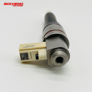 Injecteur de carburant diesel EPA10 1825900 BEBJ1B00001 Injecteur intelligent pour moteur PACCAR MX10 MX13 Camion DAF XF CF Kenworth Peterbilt - Product Image 2