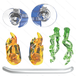 Sets Coleccionables <span class=keywords><strong>de</strong></span> Bloques <span class=keywords><strong>de</strong></span> Construcción Serie Personajes <span class=keywords><strong>de</strong></span> Superhéroes Señor Fantástico Antorcha Humana La Cosa Mini <span class=keywords><strong>Juguetes</strong></span> Educativos <span class=keywords><strong>de</strong></span> Anime para Niños - Product Image 5