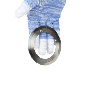 Pièces de machine de découpe de lame ronde coupe-pneus - Product Image 4