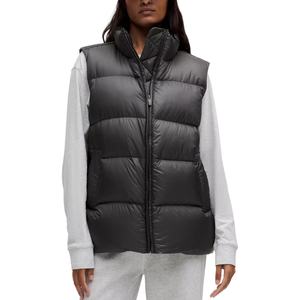 Fournir des services de conception personnalisée Manteaux pour femmes avec poches Grandes tailles Manteau épais tendance pour femme - Product Image 1