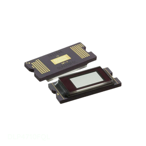 Componentes de circuito electrónico DLP4710FQL 100 Módulo BFCLGA IC especializados Distribuidor autorizado - Product Image 1