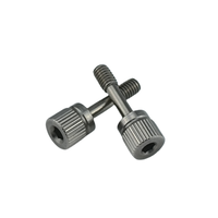 Custom Products Watch Parts Metal Parts Nuts Screws Bolts Casting Services Prototyping Stainless Steel CNC Custom Machining