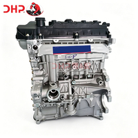 GW4G15B Neuer 1,5L Turbo-Benzinmotor Euro IV / National V Direkt für Haval Serie 201 Getestet Direkt Passend