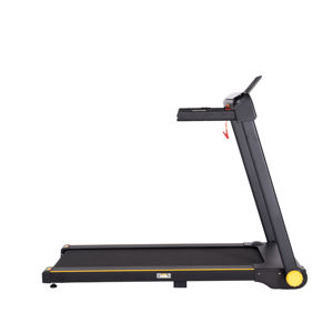 Caminadora Multifuncional para el Hogar, Caminadora Pequeña para Interiores, Oficina, Caminadora para Hacer Ejercicio, Entrenamiento Cardiovascular, Máquina para Correr - Product Image 2