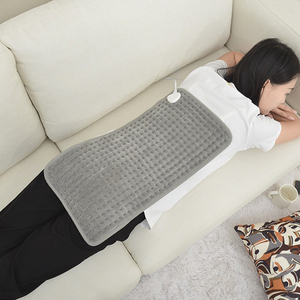 Couvertures électriques multi-usages <span class=keywords><strong>Couverture</strong></span> lavable Coussin chauffant pour la physiothérapie hivernale Coussin chauffant - Product Image 6