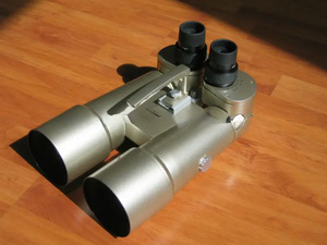 Jumelles de chasse Optimal Vision 30x70 pour l'observation des oiseaux et l'astronomie, revêtement FMC confortable - Product Image 6