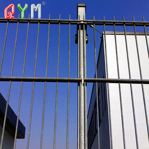 Nhà Máy Giá 868 Hàn Đôi Dây Lưới Hàng Rào - Product Image 4