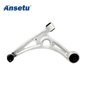 Brazo de Control de suspensión delantera de brazo inferior de alta calidad Ansetu para <span class=keywords><strong>HYUNDAI</strong></span> <span class=keywords><strong>Kona</strong></span> Ioniq <span class=keywords><strong>KIA</strong></span> SOUL <span class=keywords><strong>Niro</strong></span> OEM 54500-G2100 54501-G2100 - Product Image 5