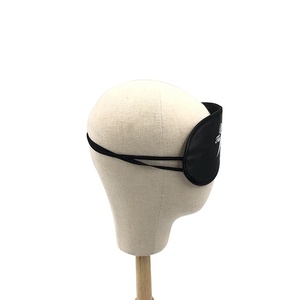 Masque de sommeil imprimé avec logo, best-seller, pour cadeaux promotionnels et d'affaires - Product Image 2