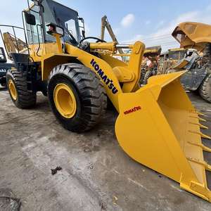 Wheel <span class=keywords><strong>Loader</strong></span> <span class=keywords><strong>KOMATSU</strong></span> <span class=keywords><strong>320</strong></span> 380 470 <span class=keywords><strong>Loader</strong></span> Besar Performa Tinggi <span class=keywords><strong>KOMATSU</strong></span> Wheel <span class=keywords><strong>Loader</strong></span> Bekas <span class=keywords><strong>KOMATSU</strong></span> WA380 <span class=keywords><strong>Loader</strong></span> Bekas - Product Image 4