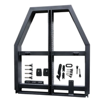 Perlengkapan Kustom Bumper Speaker, Part Flying Frame, Kit Suspensi, Flying Bar, Line Array, Perlengkapan Rigging Audio, Flying Bar