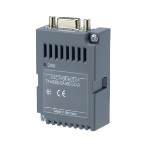 Módulo de Expansión Siemens 7KM9300-0AB01-0AA0 7km93000ab010aa0 - Product Image 1