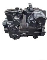 Pompe à piston hydraulique Sauer MPT 044 MPT 046 MPV025 MPV035 MPV044 MPV046CBAARAABCA