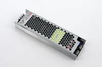 Alimentation électrique redondante sans ventilateur ultra-mince MEAN WELL UHP-350R-5 350W 5V 70A avec signal DC OK pour systèmes industriels