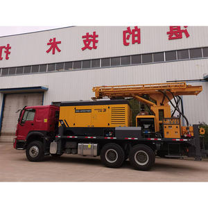 Motoraangedreven Modder <span class=keywords><strong>Agitator</strong></span> Rig-Uniforme Vloeistofcirculatie Voor Boren - Product Image 2