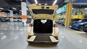 Auto Usado Popular Seagull 2025 Edición Conducción Inteligente 305km Gratis Sin Necesidad de Esperar 180 Días Descuentos en el Precio Alta Calidad - Product Image 4