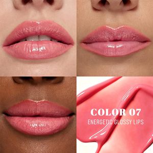 Brillo Labial Nutritivo al por Mayor, Personaliza con el Logotipo de tu Marca, Brillo Labial con Péptidos y Alta Pigmentación, Bálsamo Labial Vegano con Péptidos - Product Image 3