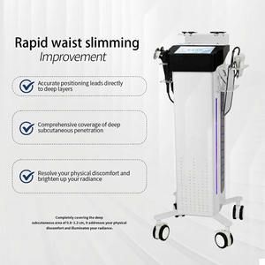 Dispositivo <span class=keywords><strong>de</strong></span> Control <span class=keywords><strong>de</strong></span> Temperatura 448K con Compatibilidad IT para Cuidado Facial y <span class=keywords><strong>Corporal</strong></span>, Circulación, Calentamiento Profundo y Reafirmación - Product Image 2