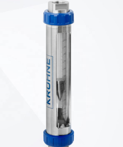 Débitmètre à section variable KROHNE VA40 - VA45 100% neuf pour applications de base VA40/V/R, 4-20 mA - Product Image 6