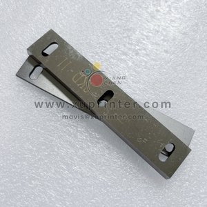 Lame de couteau de haute qualité 224606 224628 11cm 00224606 00224628 pour pièces détachées de machine Kolbus - Product Image 4