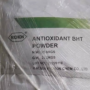 Antioxidante BHT / Ionol / DBPC/ KB (CAS 128-37-0) - Product Image 4