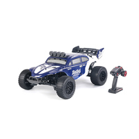 Nouvelle voiture RC Baja Beetle6 à l'échelle 1/6, buggy à essence 29CC